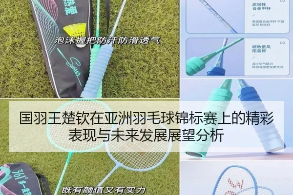 国羽王楚钦在亚洲羽毛球锦标赛上的精彩表现与未来发展展望分析